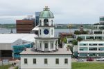 PICTURES/Halifax Citadel/t_Halifax - Old Clock Tower (1).JPG